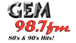 Gem 98.7 FM