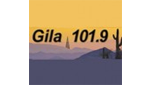 Gila 101.9 FM