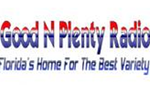 Good And Plenty Radio