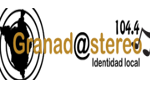 Granada Estéreo 104.4 F.M.