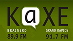 Grand Rapids 91.7 FM
