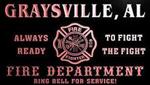 Graysville Fire