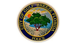 Gulf Breeze Police Dispatch