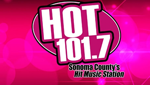 HOT 101.7