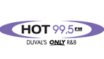 HOT 99.5 FM
