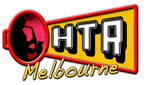 HTR - Melbourne's Waterfron
