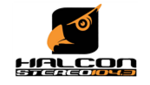Halcon Stereo