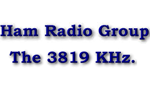 Ham Radio Group – 3819 KHz