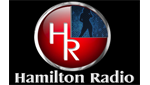Hamilton Radio chanel 1
