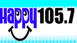 Happy 105.7