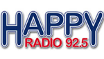 Happy Radio 92.5 FM