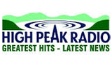 High Peak Radio