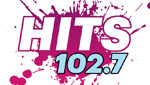 Hits 102.7 FM