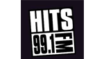 Hits 99.1 – CKIX – FM