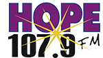 Hope 107.9 FM