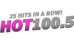 Hot 100.5