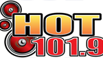 Hot 101.9 FM – KRSQ
