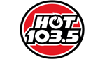 Hot 103.5 FM