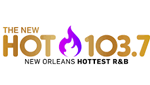 Hot 103.7 NOLA
