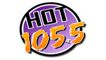 Hot 105.5 FM – KKOY-FM