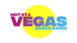 Hot 97.1 Vegas Dance Radio