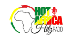 Hot Africa Hitz Radio