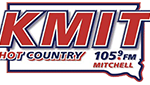 Hot Country 105.9 FM