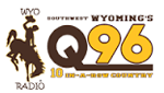 Hot Country Q 96