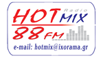 Hot Mix  FM 88