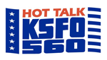 Hot Talk KSFO 560 AM