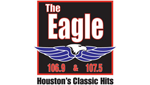 Houston's Eagle
