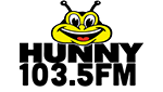 Hunny 103.5