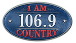 I Am Country 106.9