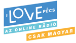 I Love Pécs Rádió