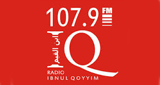 IBNULQOYYIM FM