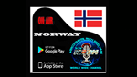 ICPRM RADIO Norway