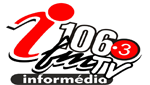 IFM Radio 106.3