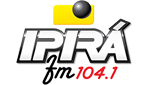 Ipirá FM