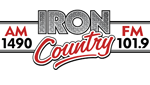 Iron Country