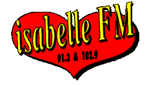 Isabelle FM