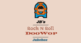 JB’s Rock n Roll – Doowop Jukebox