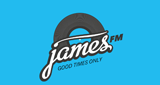 James FM - good times only