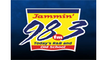 Jammin' FM 98.3  - WJMR-FM