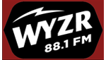 Jazz 88.1 FM - WYZR
