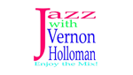 Jazz with Vernon Holloman