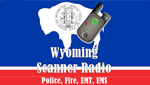 Johnson County Police, Fire,  EMS, Wyoming Highway Patrol, and DOT