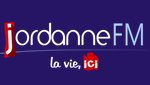Jordanne FM