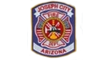 Joseph City Fire