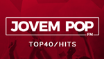 Jovem Pop FM - Top40/Hits