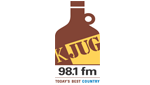 Jug Country 98.1 FM